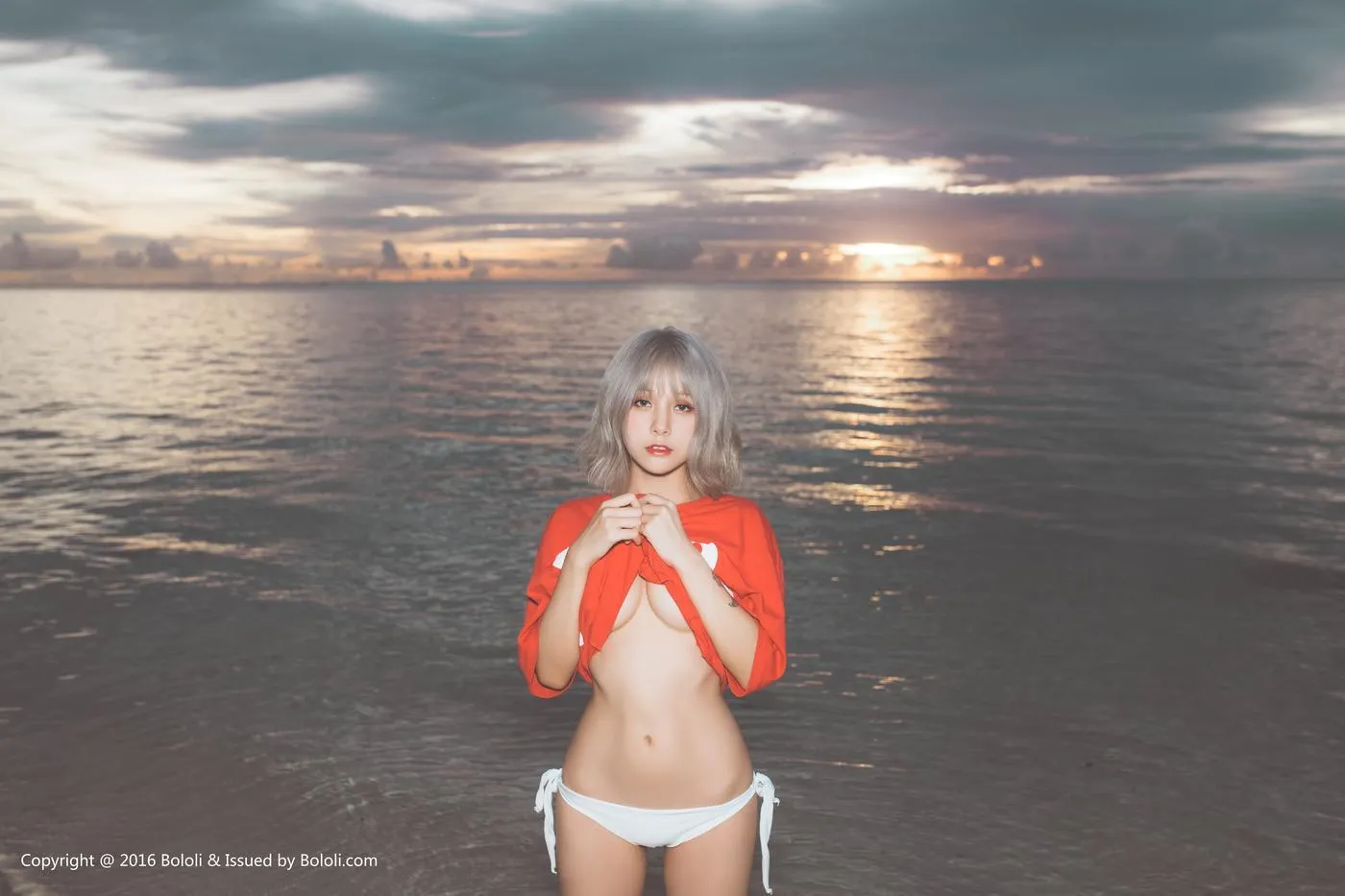 Vol.123 夏美酱 [46P]插图1